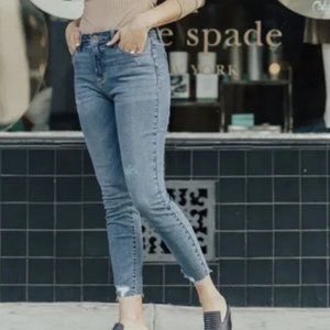 Carly Jean Los Angeles - DREW DK - Size 9